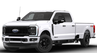 2026 Ford Super Duty® External Image 2